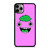 GUAVA JUICE PINK iPhone 11 Pro Max Case Cover