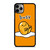 GUDETAMA LAZY EGG BUSY iPhone 11 Pro Max Case Cover GUDETAMA LAZY EGG BUSY iPhone 11 Pro Max Case Cover