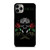 GUNS N ROSES BAND LOGO iPhone 11 Pro Max Case Cover