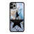 HAMILTON AN AMERICAN MUSICAL MARBLE iPhone 11 Pro Max Case Cover