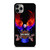 HARLEY DAVIDSON FLAME SWING iPhone 11 Pro Max Case Cover