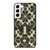 KATE SPADE FLOWER JACQUARD Samsung Galaxy S22 Case Cover