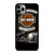 HARLEY DAVIDSON MOTOR COLLECTION iPhone 11 Pro Max Case Cover