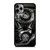 HARLEY DAVIDSON POLICE ENGINE iPhone 11 Pro Max Case Cover