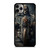 HARLEY DAVIDSON SKULL ACT iPhone 11 Pro Max Case Cover
