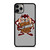 HARLEY DAVIDSON TASMANIAN DEVIL iPhone 11 Pro Max Case Cover
