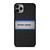 HARMAN KARDON SPEAKER CARBON iPhone 11 Pro Max Case Cover