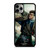 HARRY POTTER MOVIE iPhone 11 Pro Max Case Cover