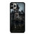 HAUNTED MANSION HOUSE iPhone 11 Pro Max Case Cover