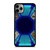HAUNTED MANSION STRETCHING ROOM iPhone 11 Pro Max Case Cover