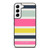 KATE SPADE NEW YORK STRIPE Samsung Galaxy S22 Case Cover