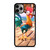 HEIHEI MOANA CHICKEN iPhone 11 Pro Max Case Cover