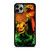 HELLOWEEN BAND STRAIGHT OUT OF HELL iPhone 11 Pro Max Case Cover