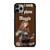 HERMIONE HARRY POTTER DONT TOUCH MY PHONE iPhone 11 Pro Max Case Cover