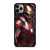HERO IRON MAN CRAFT iPhone 11 Pro Max Case Cover