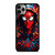 HERO SPIDERMAN COOL iPhone 11 Pro Max Case Cover