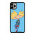 HEY ARNOLD CARTTOON iPhone 11 Pro Max Case Cover