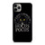 HOCUS POCUS BLACK CAT iPhone 11 Pro Max Case Cover