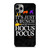 HOCUS POCUS QUOTE iPhone 11 Pro Max Case Cover