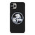 HOLDEN LOGO CARBON iPhone 11 Pro Max Case Cover