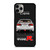 HONDA CIVIC TYPE R EAT .SLEEP. HONDA iPhone 11 Pro Max Case Cover