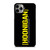 HOONIGAN RACING iPhone 11 Pro Max Case Cover