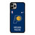 INDIANA PACERS NBA NIKE iPhone 11 Pro Max Case Cover