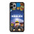 INSIDE THE WORD OF ROBLOX GAME iPhone 11 Pro Max Case Cover