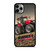 INTERNATIONAL HARVESTER CASE IH TRACTOR iPhone 11 Pro Max Case Cover