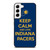 KEEP CALM AND LOVE INDIANA PACERS Samsung Galaxy S22 Case Cover