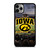 IOWA HAWKEYES FOOTBALL iPhone 11 Pro Max Case Cover