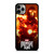 IRON MAN MARVEL MIDNIGHT SUNS iPhone 11 Pro Max Case Cover