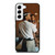KENDRICK LAMAR MR MORALE Samsung Galaxy S22 Case Cover