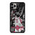 JAMES HARDEN DUNK HOUSTON ROCKETS iPhone 11 Pro Max Case Cover