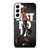KEVIN DURANT BROOKLYN NETS NIKE Samsung Galaxy S22 Case Cover