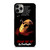 JASON FRIDAY THE 13TH HORROR MOVIE iPhone 11 Pro Max Case Cover