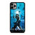JASON MOMOA AQUAMAN DC iPhone 11 Pro Max Case Cover
