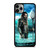 JASON MOMOA AQUAMAN SUPER HERO iPhone 11 Pro Max Case Cover