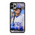 JAVIER BAEZ CHICAGO CUBS BASEBALL iPhone 11 Pro Max Case Cover