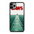 JAWS BOAT iPhone 11 Pro Max Case Cover
