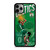 JAYSON TATUM SHOOT BOSTON CELTICS iPhone 11 Pro Max Case Cover