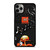 JBL MELODY SPEAKER iPhone 11 Pro Max Case Cover