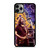 JERRY GARCIA GRATEFUL DEAD iPhone 11 Pro Max Case Cover
