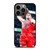 ZACH LAVINE CHICAGO BULLS iPhone 13 Pro Case Cover