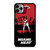 JIMMY BUTLER MIAMI HEAT PLAYER iPhone 11 Pro Max Case Cover