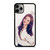 JISOO BLACKPINK PRINCESS iPhone 11 Pro Max Case Cover