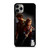 JOEL ELLIE THE LAST OF US GAMES iPhone 11 Pro Max Case Cover