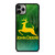 JOHN DEERE SYMBOL iPhone 11 Pro Max Case Cover
