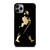 JOHNNIE WALKER WHISKEY LOGO iPhone 11 Pro Max Case Cover