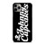 JOHNNY CUPCAKES CLOTHING LOGO iPhone 11 Pro Max Case Cover